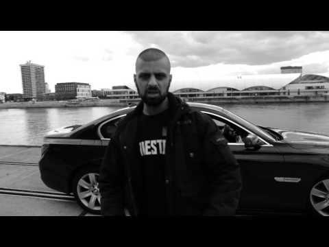 Amer76 - Intro J.N.E ( prod. by Jonny Chash )