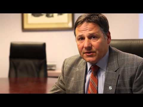 What are the different types of sleep apnea? - Dr. Keith A. Kowal