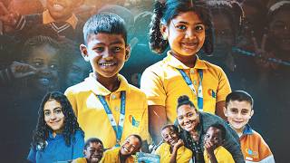 Christel House Learning Centres Video