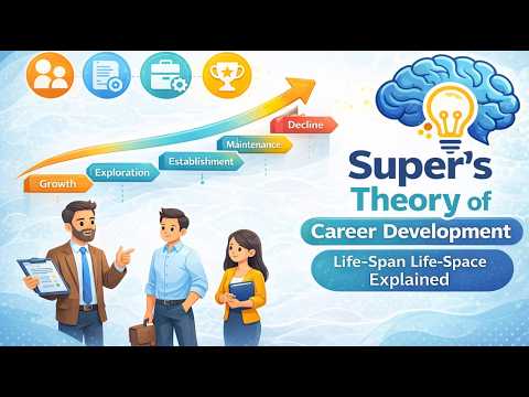 Free Career Roadmap Using Supers Theory