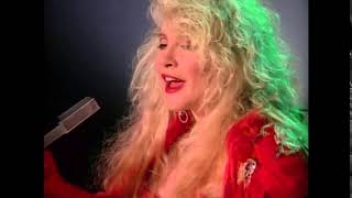 Stevie Nicks ~ At Last Live Stormy Weather Benefit 1998