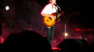 Legends Part 1. Sondre Lerche on The 37th Jazz Goes to Campus. 301114