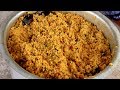 Vegetable Biryani For 50 People Vinayagar Chaturthi Special
