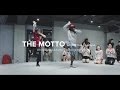 The Motto Drake Feat Lil Wayne WilldaBeast Adams Choreography