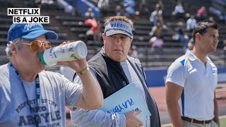 Home Team | A Happy Madison Set video