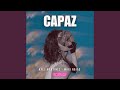 Capaz (techengue) (feat. Axel Martínez)