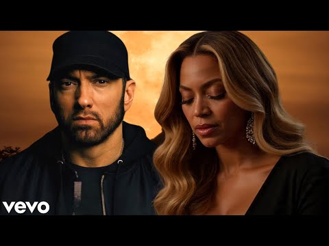Eminem Ft. Beyoncé - Voice In The Fire (Official Video 2025)