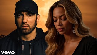 Eminem Ft. Beyoncé - Voice In The Fire (Official Video 2025)