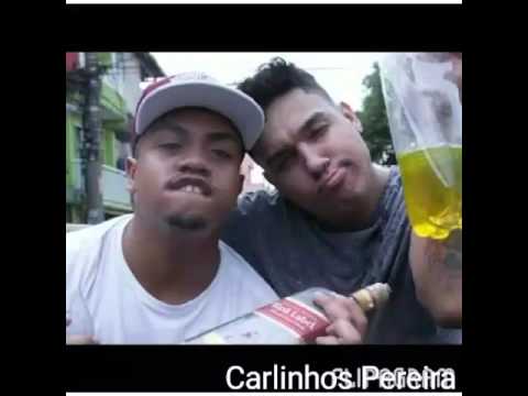 Mc Davi e Mc Charles -  Viva lá vida