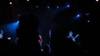 Ilse DeLange - Blue Bittersweet @ FANmeet Metropool Hengelo