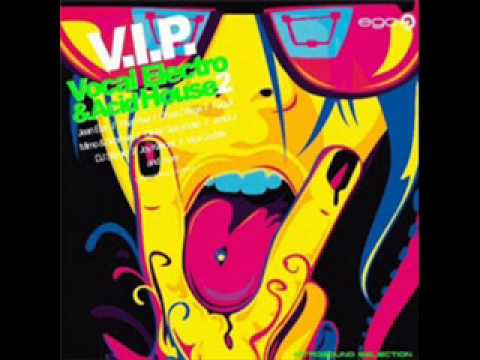 Dr.Electro - V.I.P remix HOOT