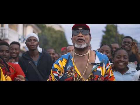 Koffi Olomide - B'Ados (Clip officiel)