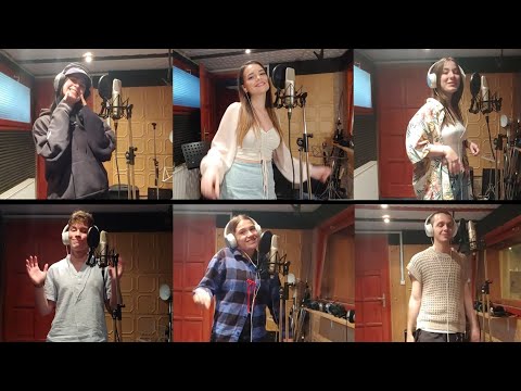 SMILE ( Kirk Franklin cover) - RytMix studio