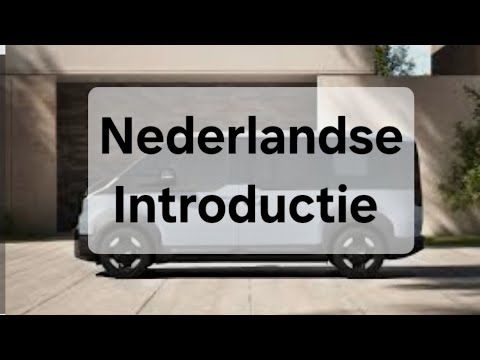 Kia PV5 L2H1 Cargo Elite Executive 71.2 kWh | Nieuw te bestellen! | 416 Km bereik |  Laadcapaciteit 4.4 m³ | 360° Camera | Accessoirecheque t.w.v. €2500!