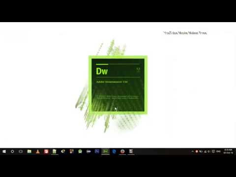 download lagu mp3 mp4 Dreamweaver Zen Coding Download, download lagu Dreamweaver Zen Coding Download gratis, unduh video klip Dreamweaver Zen Coding Download
