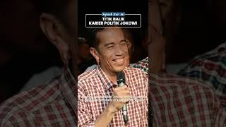 Mengenang Kemenangan Jokowi-Ahok di Putaran II Pilkada Jakarta, Berhasil Kalahkan Petahana