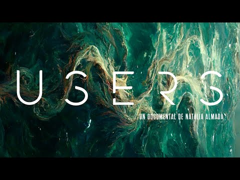 afbeelding USERS - Trailer Oficial México