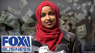 Download lagu 'RED FLAGS': New Minnesota fraud uncovered tied to Ilhan Omar mp3