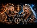 Laga ft Ragalor - THE VOW ⚔️🔥| Epic Viking Rap | Viking Song 🔥