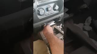 Que es obd p1819 Nissan