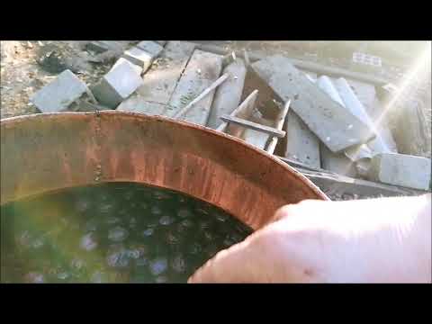 Cum facem tuica de pruna.How to make plum brandy