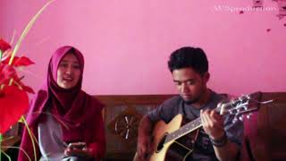 Download lagu near - karna su sayang ft Dian Sorowea | nadya sekar mp3