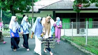 Download lagu Wali Band Bocah Ngapa Yak  Video Klip (Nagaswara) mp3