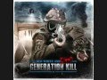06. Generation Kill - Slow Burn 