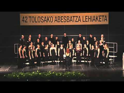 IL CORO DELLE MALMARITATE   Luigi Dallapiccola, Hodeiertz   Oroith