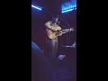 Joe Purdy - Mary
