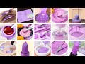 3 Satisfying Makeup Repair Satisfying Relaxing Repair Tips For Broken Cosmetics Cosmetic Lab