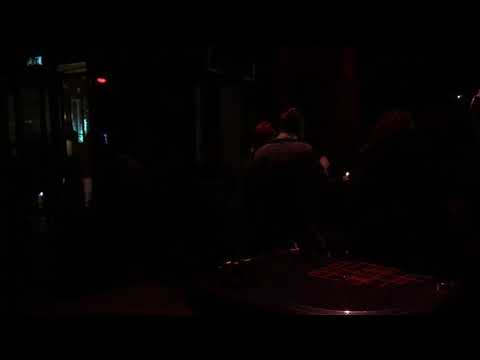 Masego Soundsystem feat Jospeh Lalibela play Keety Roots-Reparations@Worm Rotterdam (11-11-2017)