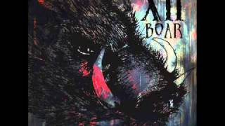 02 Beg, Borrow, Steal - XII Boar