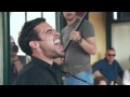 Car Free Festival 2014: Gabriel Rios in Gent-Sint Pieters