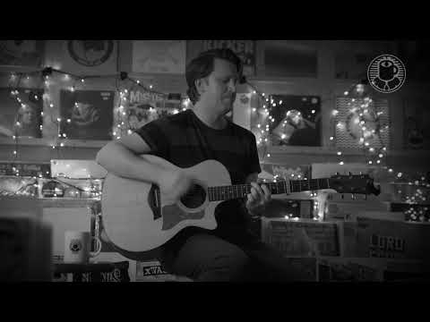 Mark Rose - Georgiana (BLACK COFFEE SESSION)