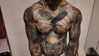 この胸の作り方。最近のベンチの悩み