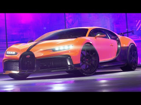 Asphalt Legends Unite - All Cars