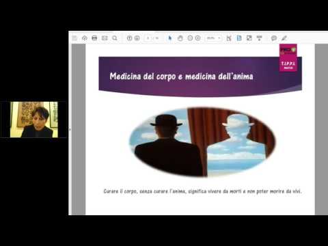 Presentazione Master T.I.P.P.I.