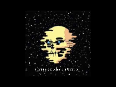 SpaceGho$t & Senri - Finger Blasta (Christxphvr Remix) [Audio]