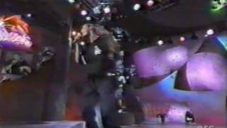 Bizzy Bone - Thugz Cry on Soul Train