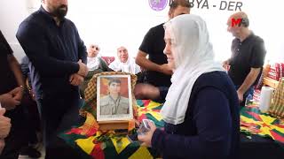 ÊLİH’TE YARIN YAPILACAK MEVLİT'E KATILIM ÇAĞRISI
