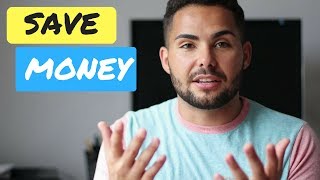 5 Steps To Save Money In 2018