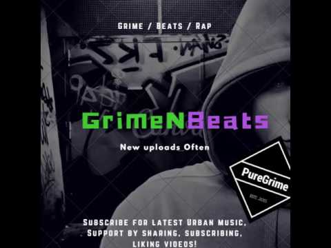 ScrupzBeatz x Demon  - Recognise Instrumental