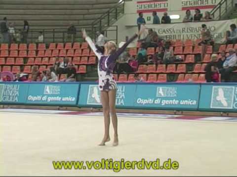 Udine 2009 - 19 Ball - Mercedes Toth