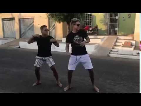 METEDEIRA😈💥 ZÉ PAREDÃO (MÚSICA NOVA 20K18) SWING FANTÁSTICO 👑