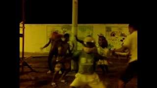 preview picture of video 'Harlem Shake - Santa Rosa de Lima'