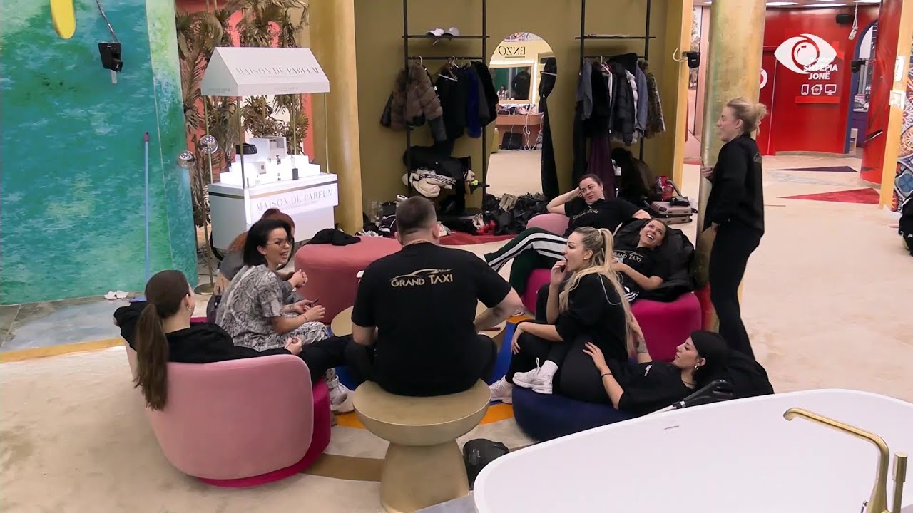 Roza: E ke qejf Silvin?/ Erjola: Kam një dyshim, por…