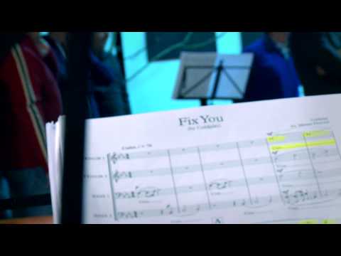 MoPZ Alpina, vabilo na koncert ob 50-letnici zbora