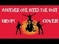 Another One Bites The Dust - Queen (Drum Cover ...