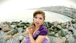 Yobana Hancco - Amor y Odio, Primicia 2012 Video Clip www.cu